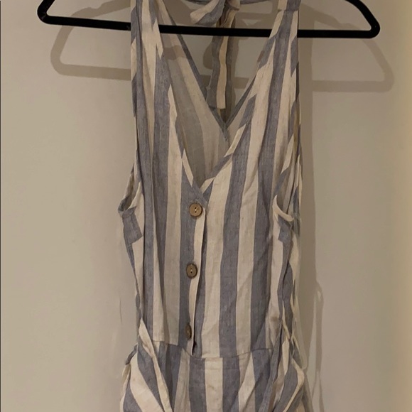 Jumpsuit - Picture 2 of 4